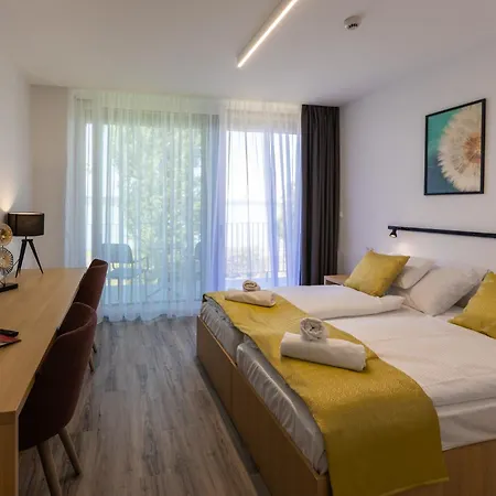 Neka Village 3* Balatonboglár