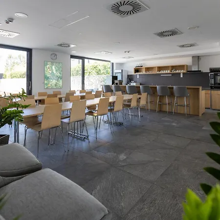 Hotell Neka Village Balatonboglár