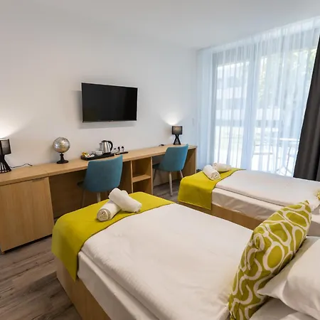 Hotel Neka Village Balatonboglár
