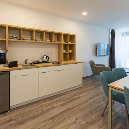 Neka Village 3* Balatonboglár