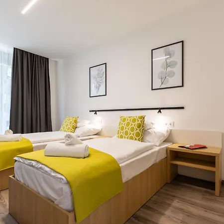 Hotell Neka Village 3*