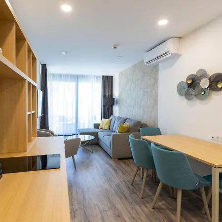 Neka Village 3*