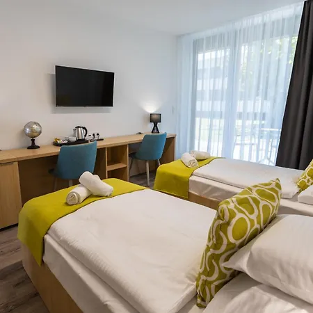 Neka Village Hotell Balatonboglár