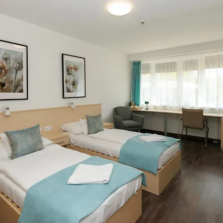 Neka Village Hotel Balatonboglár