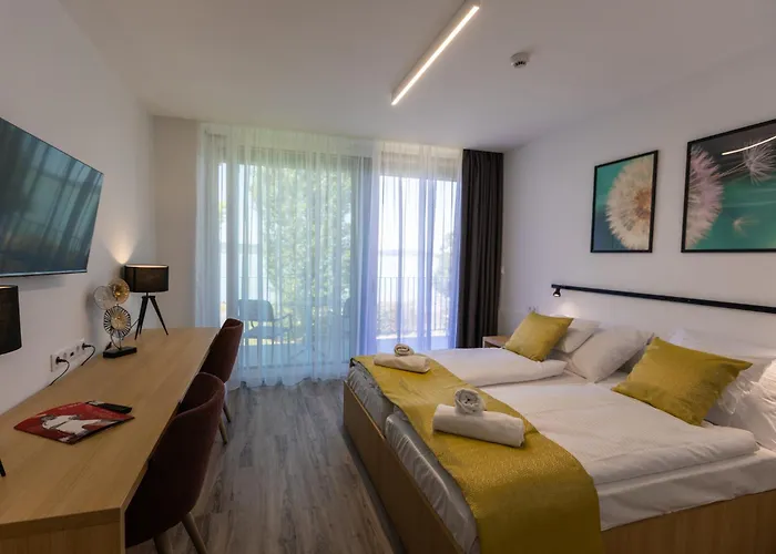 Neka Village Otel